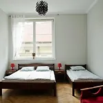 Tramp Aparthostel