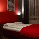 Tramp Aparthostel
