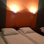 Tramp Aparthostel
