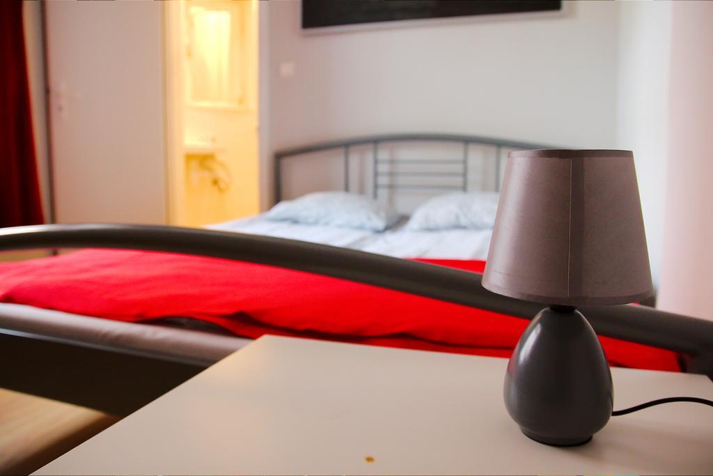 Hostel Tramp Aparthostel Kraków
