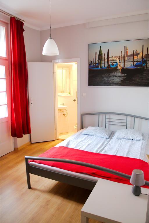 Hostel Tramp Aparthostel Kraków