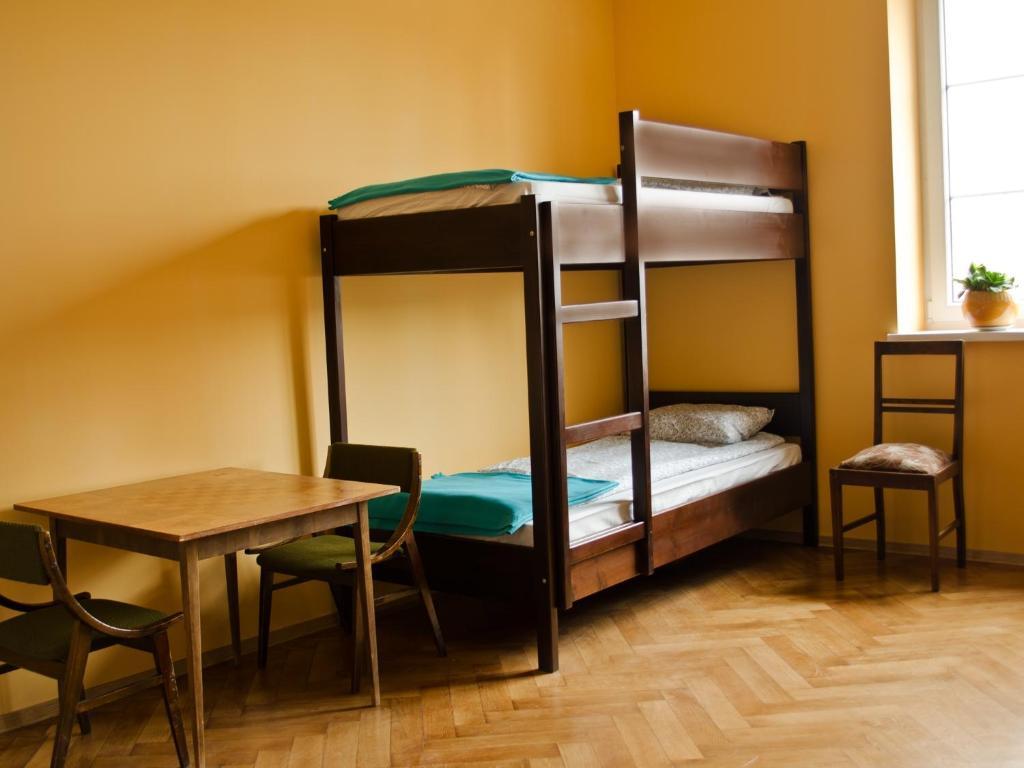 Tramp Aparthostel Hostel *