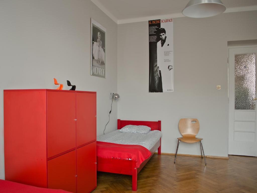 Hostel Tramp Aparthostel *