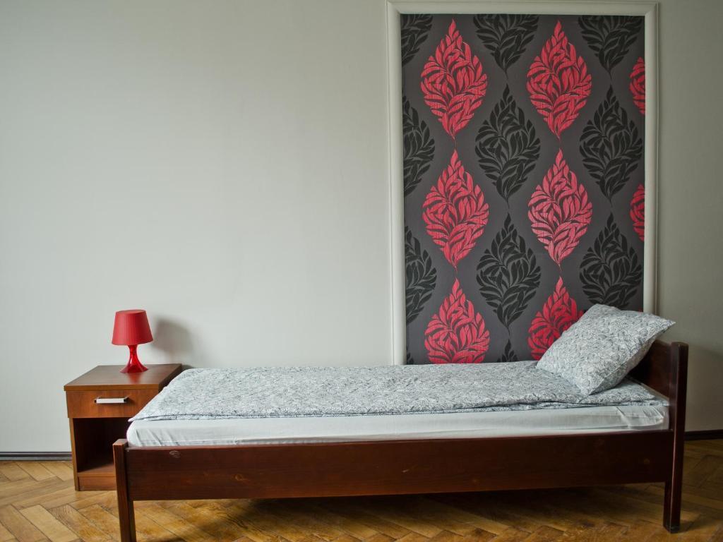 Tramp Aparthostel Kraków