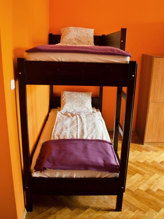 Tramp Aparthostel * Kraków