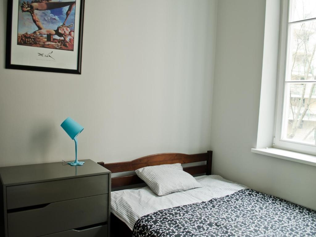 Tramp Aparthostel Hostel Kraków