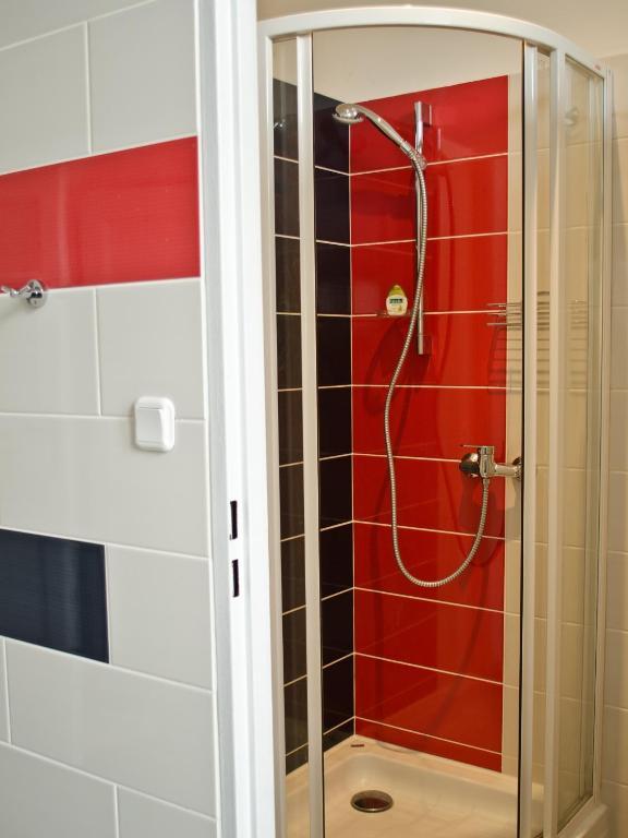 Hostel Tramp Aparthostel *
