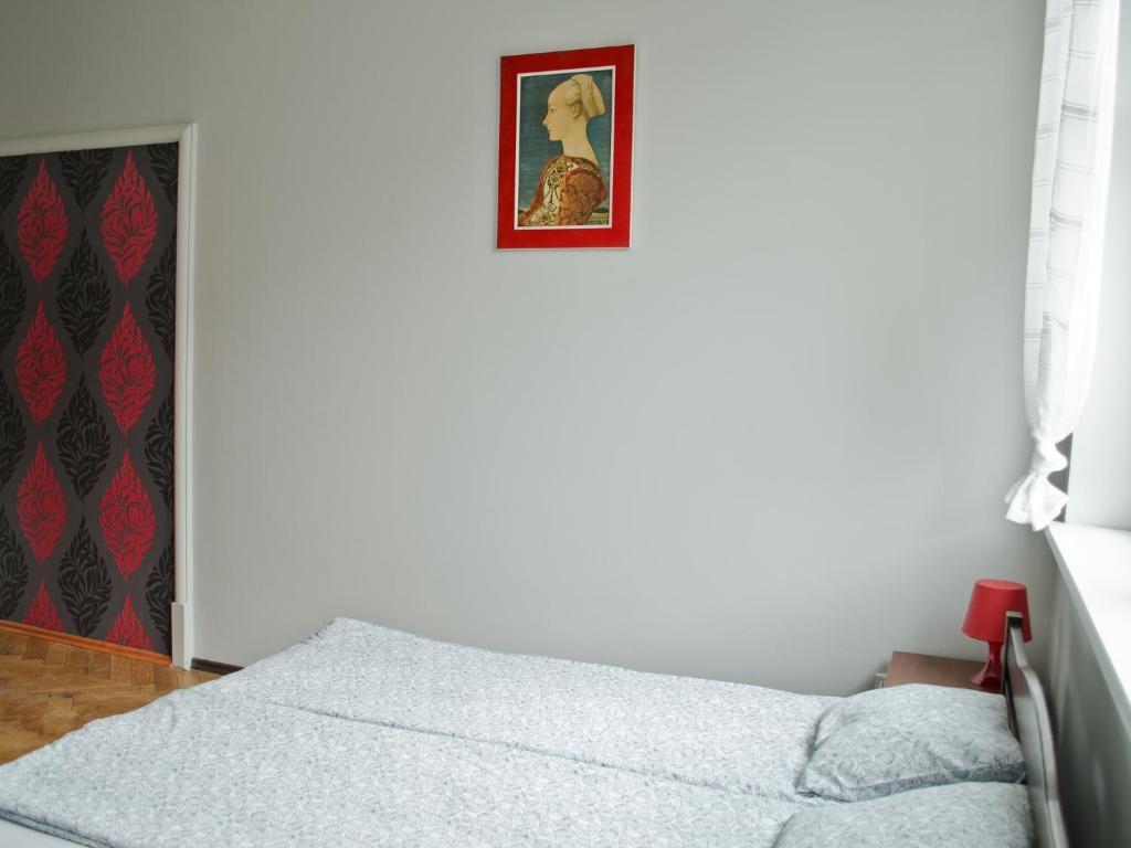 Tramp Aparthostel Hostel *