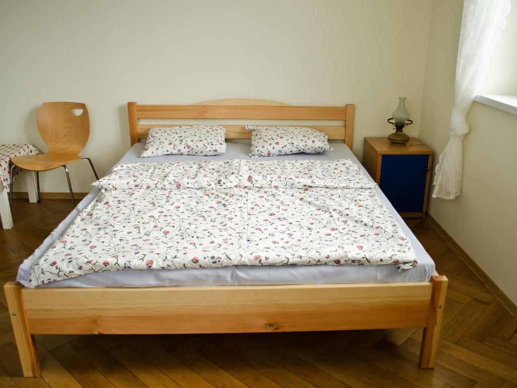 Hostel Tramp Aparthostel Kraków