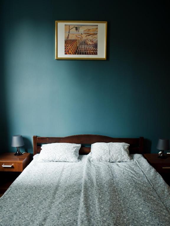 Tramp Aparthostel Hostel