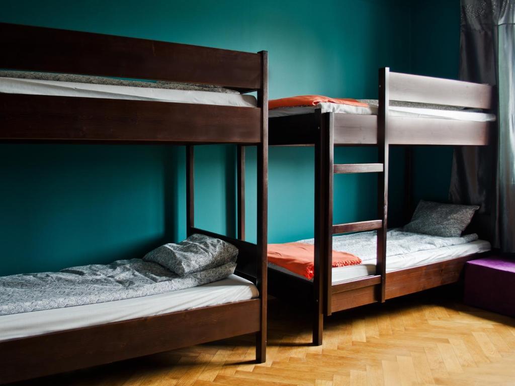 Hostel Tramp Aparthostel Kraków