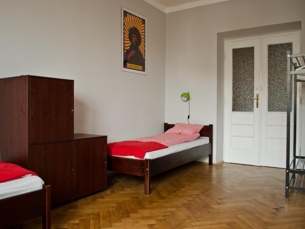 Tramp Aparthostel * Kraków
