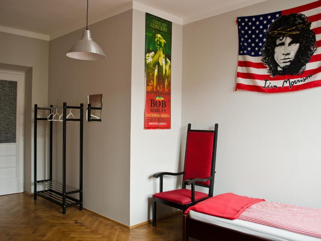 Tramp Aparthostel Kraków