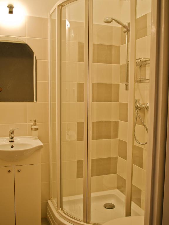 Tramp Aparthostel Hostel