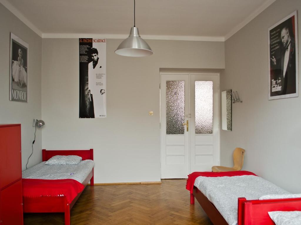 Tramp Aparthostel * Kraków