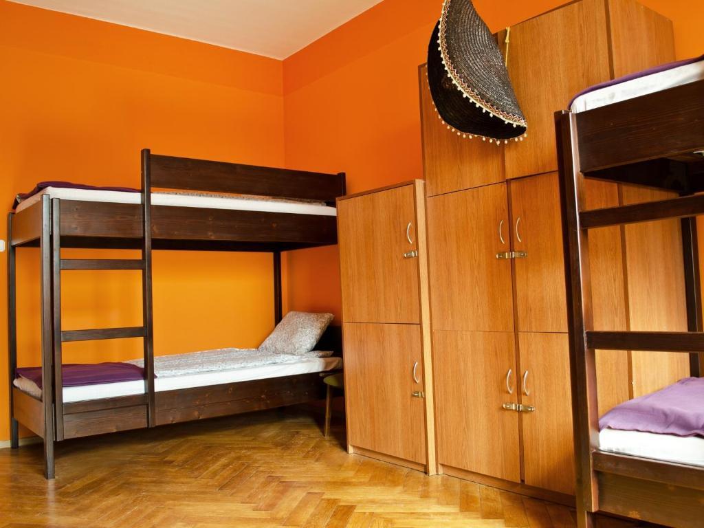 Tramp Aparthostel Kraków