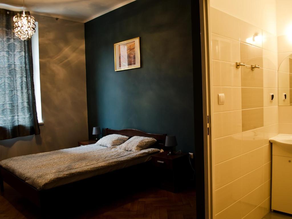 Hostel Tramp Aparthostel *