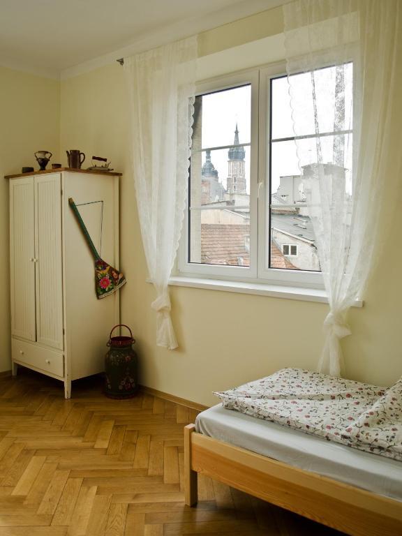 Tramp Aparthostel *