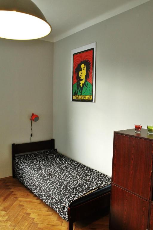 Tramp Aparthostel * Kraków