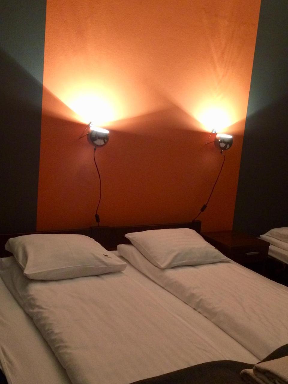 Hostel Tramp Aparthostel Kraków