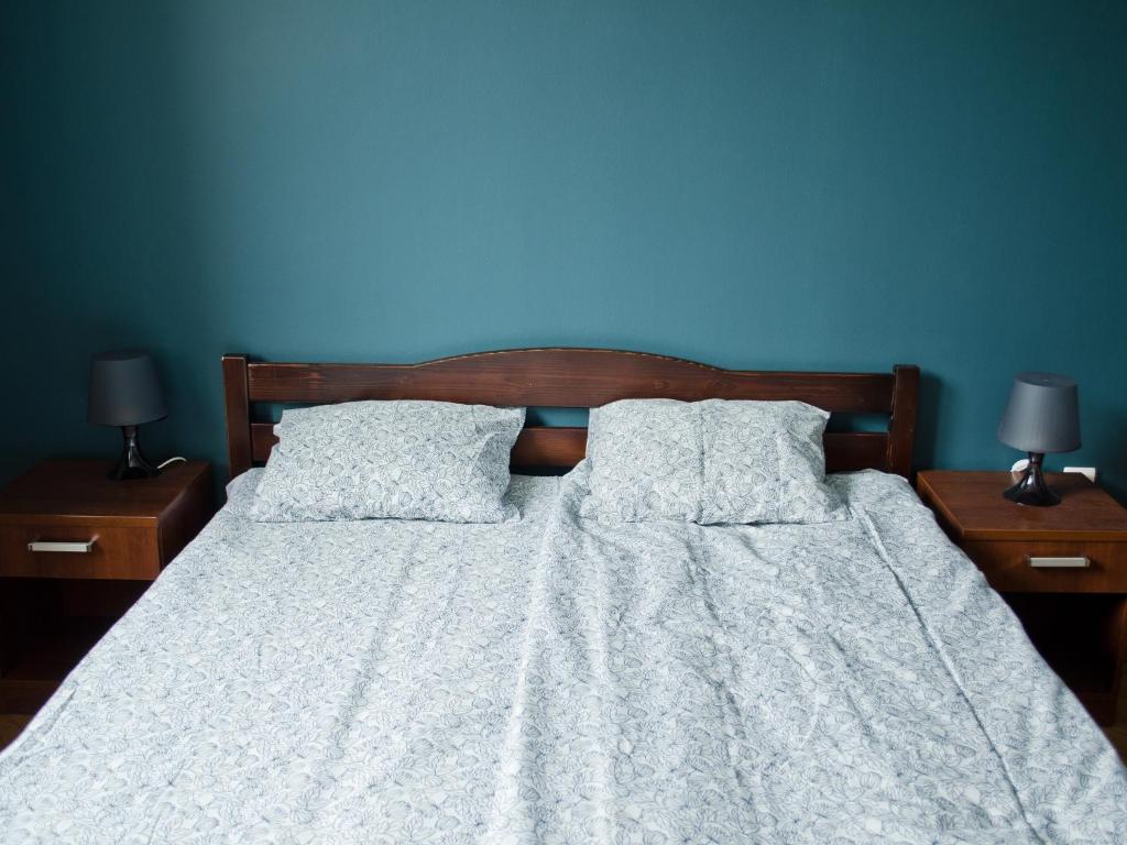 Tramp Aparthostel *