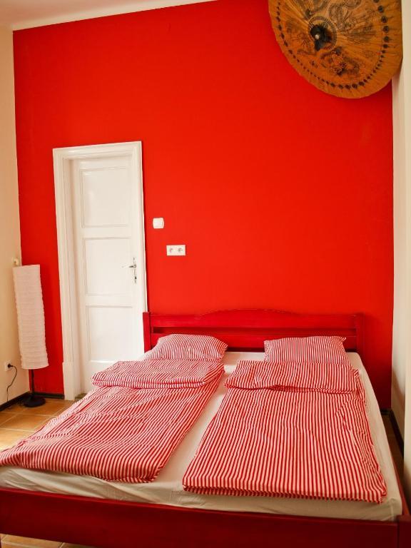 Tramp Aparthostel Krakow