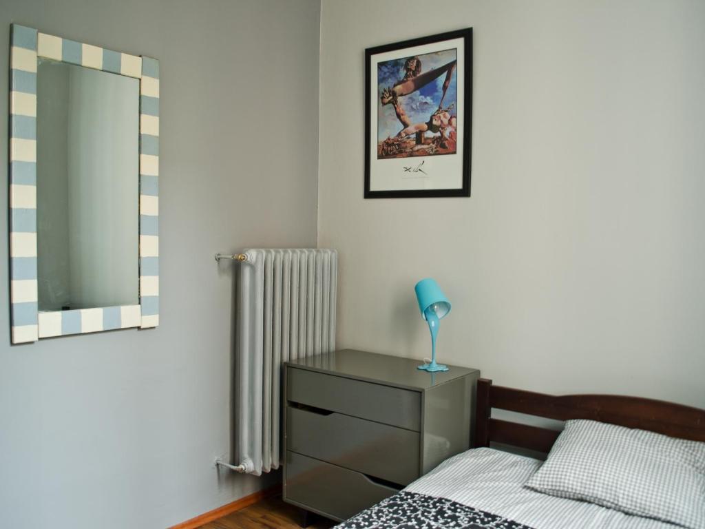 Hostel Tramp Aparthostel *