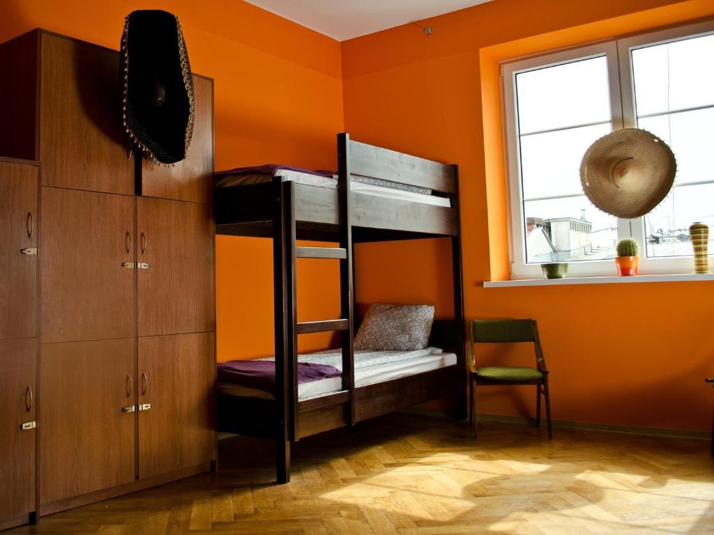 Tramp Aparthostel Hostel *